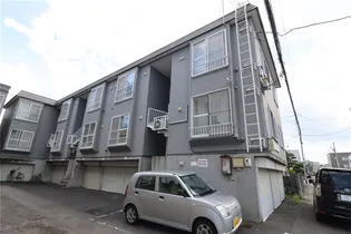 ポストハウス白石の画像