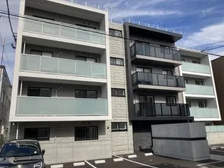 SーRESIDENCE東札幌AZUREの画像