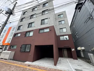 コローレ月寒東の画像