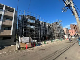 ラ エスペランス月寒公園の画像