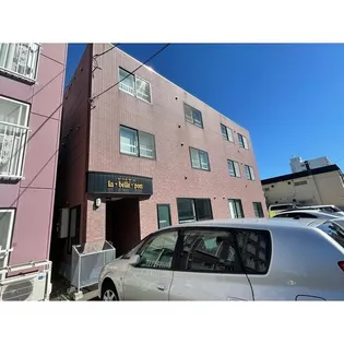 ラ ベル ポールの画像