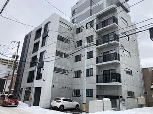 EFFECT南14条の画像