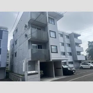 トロワエール南郷の画像