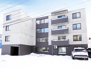 LE CIEL学園前の画像