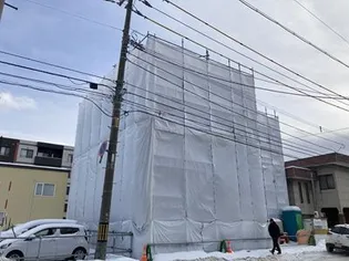 ブリス南郷XIの画像