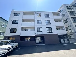 エフュート新さっぽろの画像