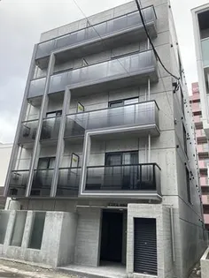 シエル中島公園の画像