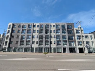 LIVECASA豊平【5階】の外観