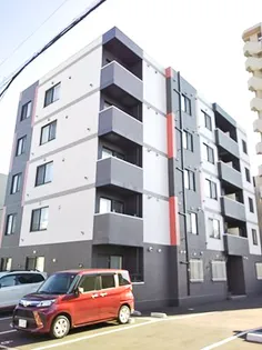 ラグジースペース栄通12の画像