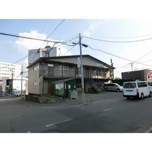 時和マンションの画像