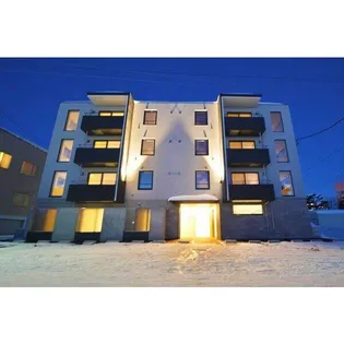 BARNEYS FORTUNATO【2階】の外観