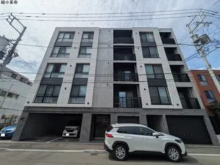 SーRESIDENCE大通東の画像