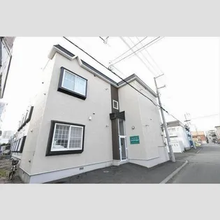 シャンドール札幌の画像