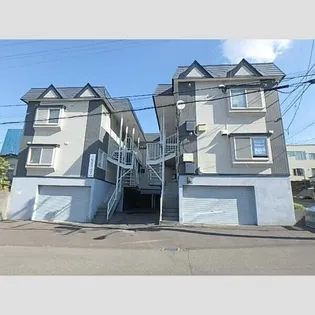 ビックスリーハイツの画像