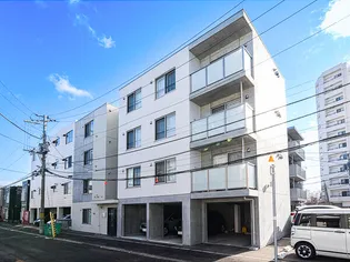 ラデュレひばりが丘の画像