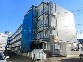 アルファレジデンス新札幌の画像