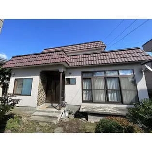 北海道札幌市白石区菊水元町二条1丁目【一戸建】の外観