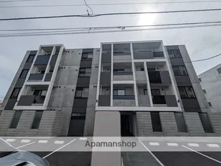 ブランシャールALAIN幌平橋の画像