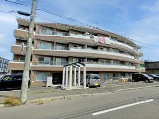 ラークヒルズマンションの画像