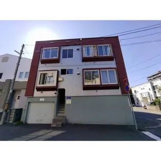 リバーデンス栄通の画像