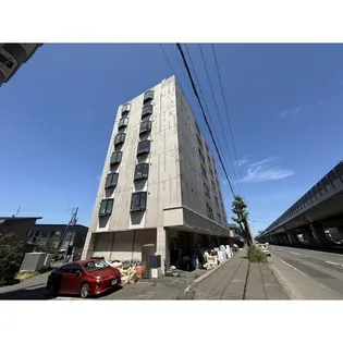 ビッグバーンズマンション北郷Ⅱの画像