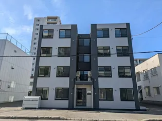 GRACE豊平の画像