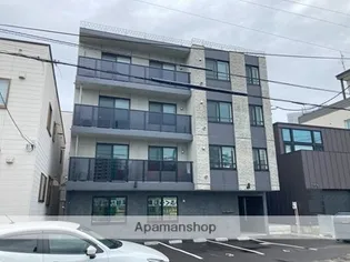 アルファスクエア東札幌5ー5の画像