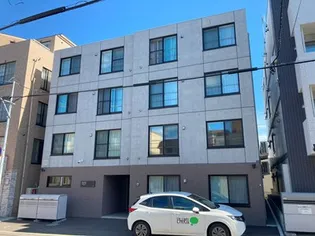 WIND HILLS 南郷の画像