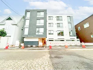 LIEN南郷13の画像