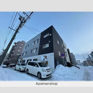 アルファスクエア南郷9 壱番館の画像