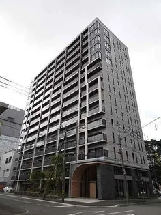 ザ ライオンズ札幌植物園YAYOI GARDENSの画像