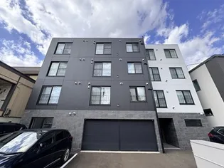 SASA南郷(ササ)【1階】の外観