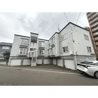 ヴェルディ北郷の画像