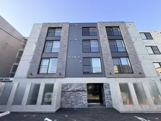 厚別中央1ー2MSの画像