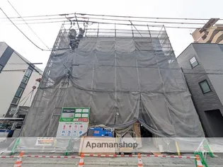 URBAN FLATS 中の島の画像