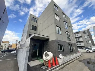 PRIMAVORTA新札幌の画像