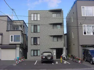 マリアールグランデ豊平の画像