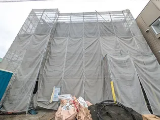 レクシア【4階】の外観