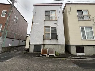 リラハイツの画像