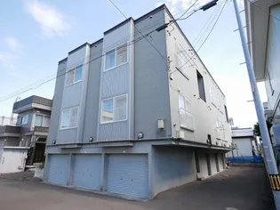 アリコベール平岡の画像