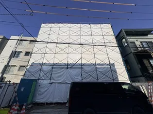 グランフォレスト厚別中央の画像