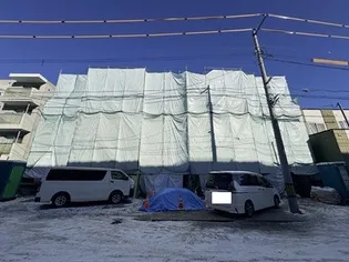 シティノーブル栄通の画像