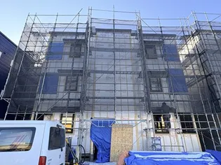 南郷通9丁目長井APⅠの画像