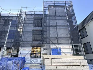 南郷通9丁目長井APⅡの画像