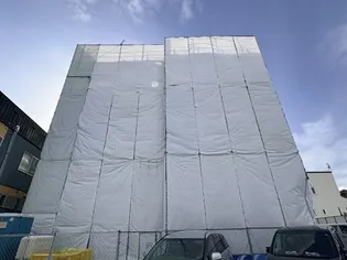 グランメール平和通公園の画像