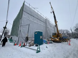 ガルボ北広島の画像