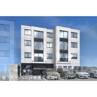 ラ シュエット栄通Cの画像