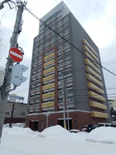 D'SVARIE札幌レジデンスの画像