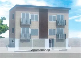 スカイパレスの画像