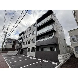 RITZ GRANDE月寒の画像